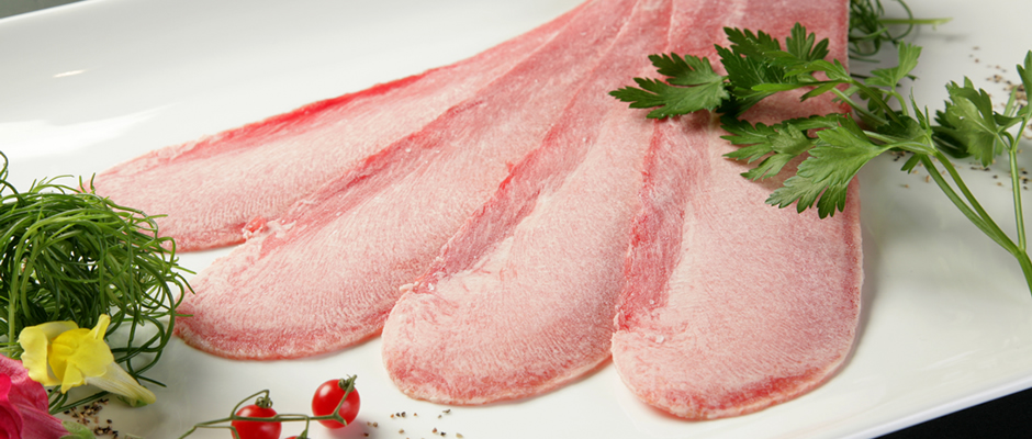 麻布十番│焼肉ブルズ店内